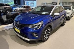 Renault Captur 1.0 TCE 90 TECHNO