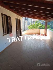 Villa singola Pereto [Cod. rif 3243043VRG]