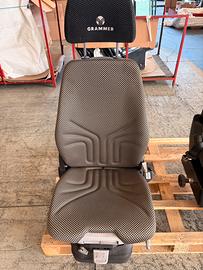 Sedile Trattore Pneumatico GRAMMER Actimo MSG95A