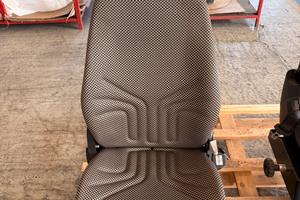 Sedile Trattore Pneumatico GRAMMER Actimo MSG95A