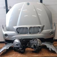 Muso Completo BMW X1 2.0 TDI anno 2009/15
