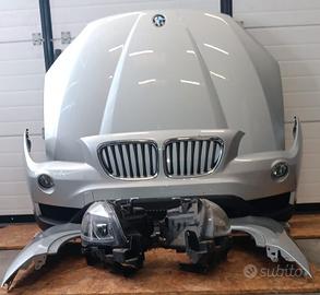 Muso Completo BMW X1 2.0 TDI anno 2009/15
