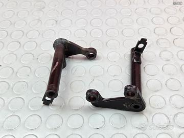 SUPPORTI TAMPONI APRILIA TUONO 1000 2001 2005 RSV