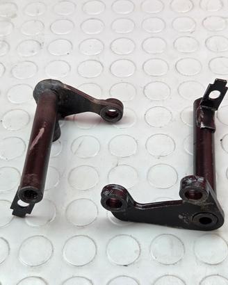 SUPPORTI TAMPONI APRILIA TUONO 1000 2001 2005 RSV