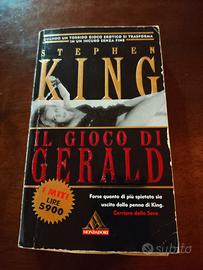 il gioco di Gerald