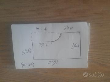 scrivania/tavolo da lavoro IKEA