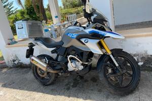Bmw g310 GS