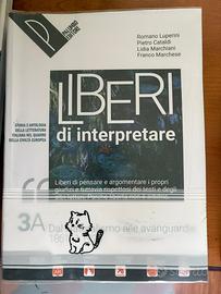 Liberi di interpretare 3A