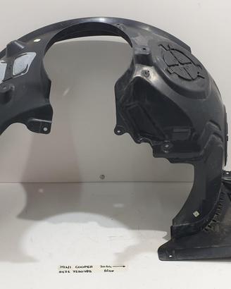PASSARUOTA ANTERIORE SINISTRO MINI Cooper 3° Seri