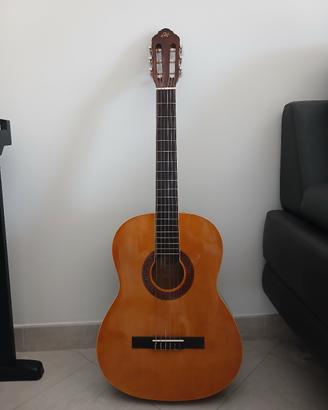 Chitarra Eko con custodia 