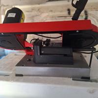 sega circolare per ferro