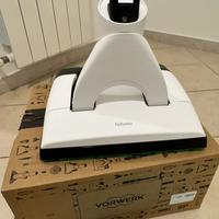 Lava pavimenti della vorwerk per folletto vk7