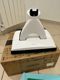 Lava pavimenti della vorwerk per folletto vk7