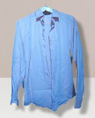 camicia a maniche lunghe 