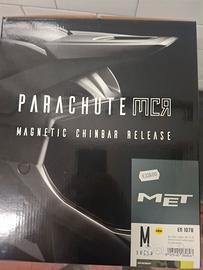 casco integrale  Met