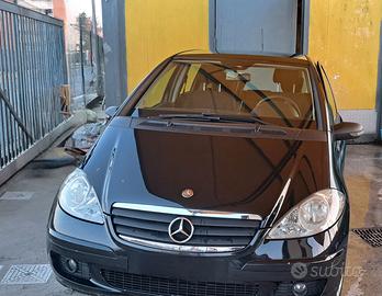 Mercedes Benz A-150