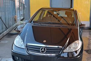 Mercedes Benz A-150