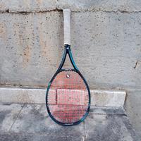 racchetta tennis 