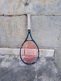 racchetta tennis 