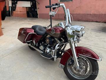 Harley-Davidson Touring Road King - 2009