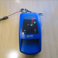 Rilevatore-Banconote-PROFESS-Euro-Franco-Svizzero.