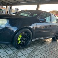 Golf V GTI versione R32