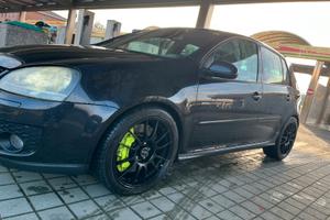 Golf V GTI versione R32