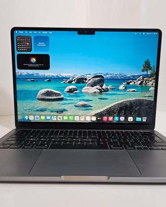 Notebook Apple MacBook Pro 13,6" M2 3,49Ghz 8/256G