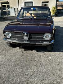 Alfetta 1600 Solo per veri amanti
