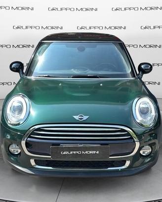 MINI Mini Cooper D
