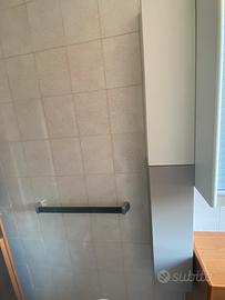 Mobiletto bagno