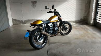 Mash Dirt Track 125 - 2021