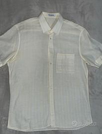 Camicia vintage a righe