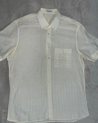Camicia vintage a righe