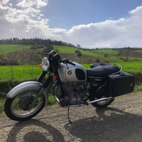 Bmw R60/6