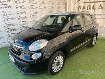 Fiat 500L Living 1.6 Multijet 105 CV Pop Star