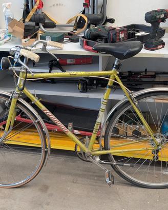 Bici Legnano