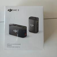 Microfono Mic2