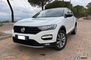 Volkswagen T-Roc 2.0 TDI 150 CV DSG