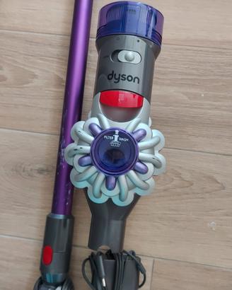 Pezzi di ricambio Dyson