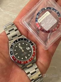 Rolex gmt master II