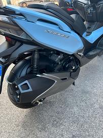 Kymco Xciting 400i - 2023