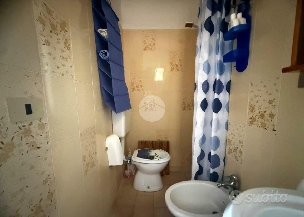 Appartamento – Santa Maria del Cedro, Marina di Santa Maria del Cedro - Altro