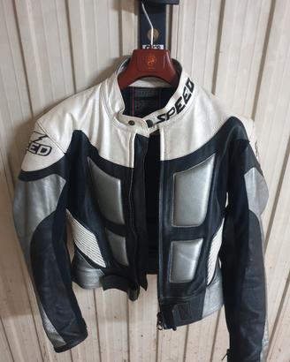 tuta donna moto 48