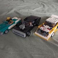 lego speed champions 