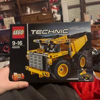 Lego Technic