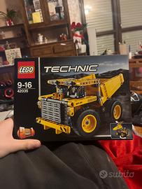Lego Technic
