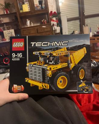 Lego Technic