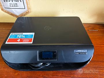 Stampante HP envy 4517