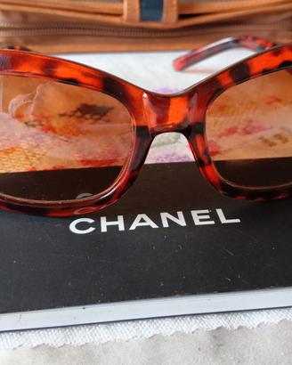 occhiali da sole Chanel perfetti 